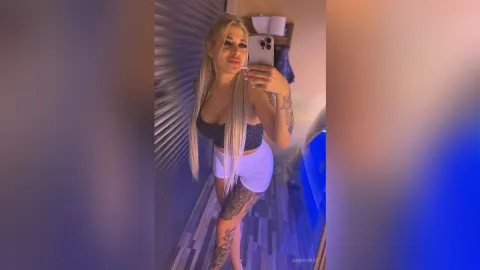 AmmyMiss — New pics how I look now