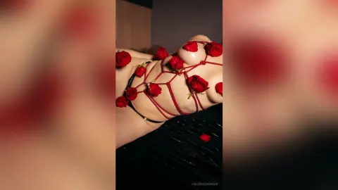 ValerieDamour — ROSE