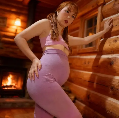 Valerylyma — Streamate Photos