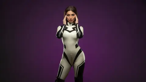 NatalllieLynn — Streamate Photos