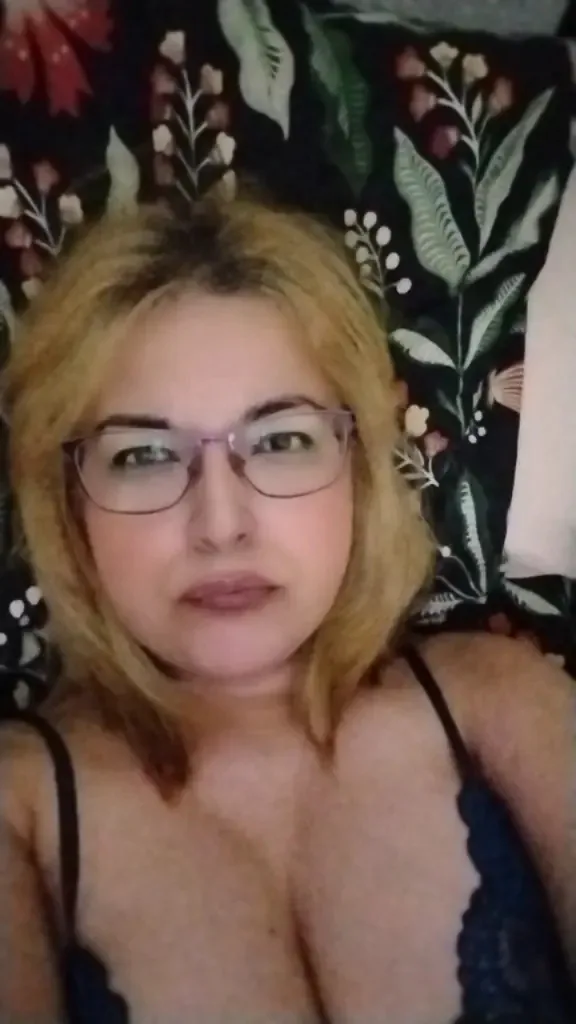 MarielaRangel — Streamate Photos