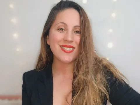 SofiEstevez — LiveJasmin cam model