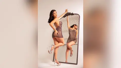 AlisonSantana — Beauty and lust