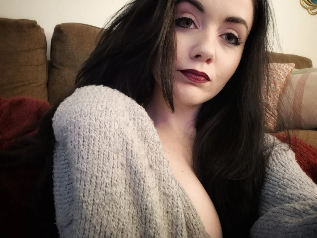 HexIvy — Streamate Photos