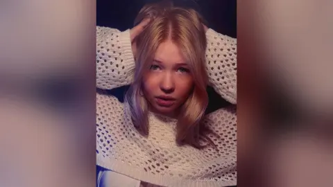 MelissaMorgan — Dreamy Lights
