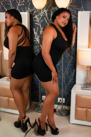 HannaCeleste — Streamate Photos