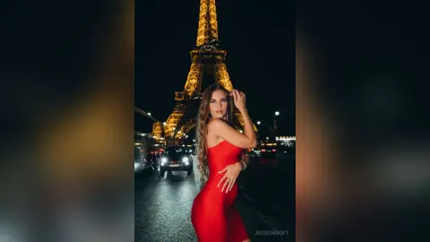 JessicaKroft — Bisous❤️