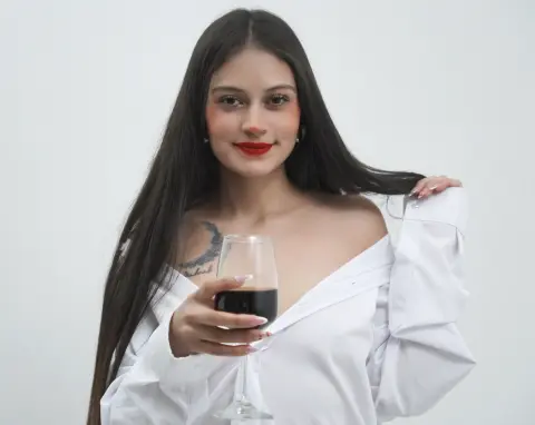 LizzaRoss — Streamate Photos