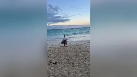 ArnellaDuvale — Vacay mood