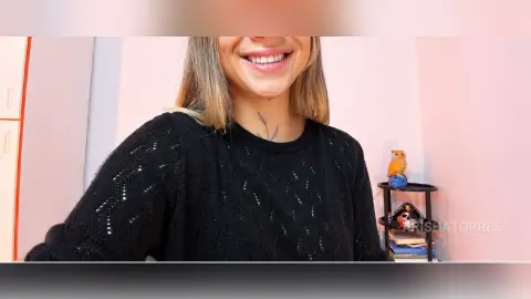 ArishaTorres — selfie