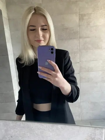 Julie_Blaze — Streamate Photos