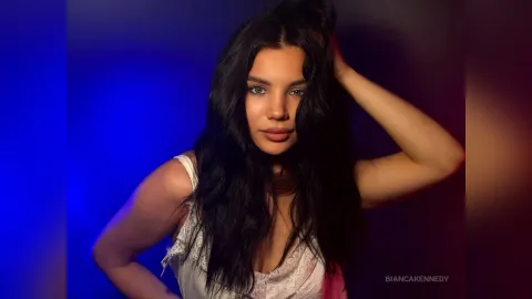 BiancaKennedy — First Look at Me