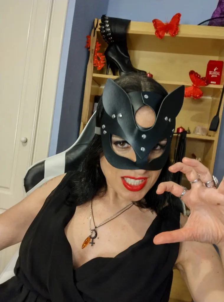 MistressBlackMoonLilith