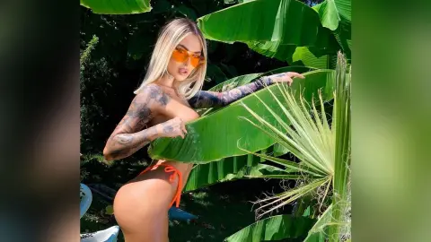 IvyEdhessa — Fun on the beach