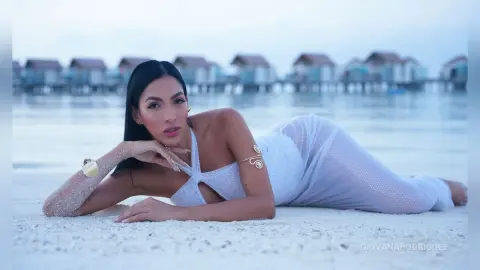 GiovanaRodriguez — Pure Seduction