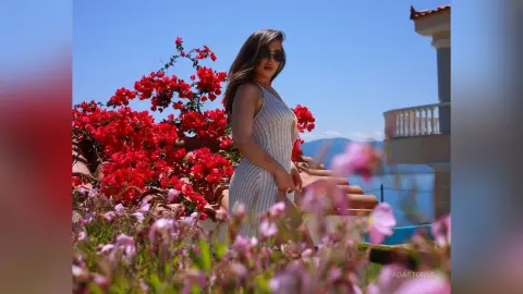 AdaStones — Flowers