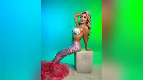 GabyPastori — Happy Halloween