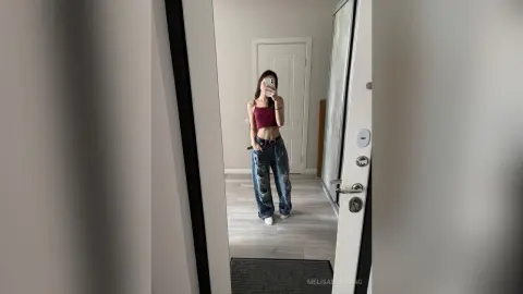 MelisaStarling — home vibe