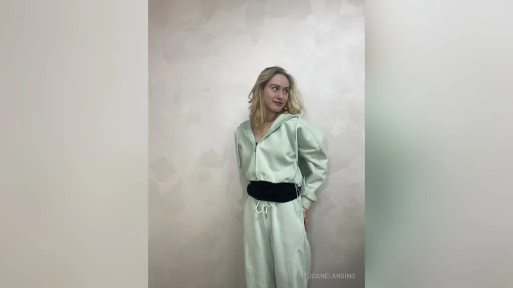 JoaneLansing — live cam