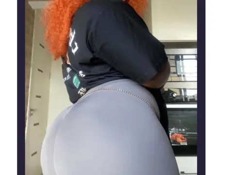 AnnabelBecky cam model