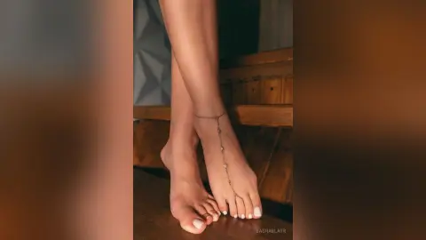 SashaBlayr — FEET Lovers