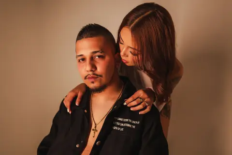 SofiAndy — Streamate Photos