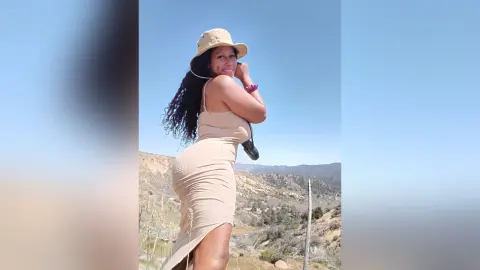 KarenDimples — a