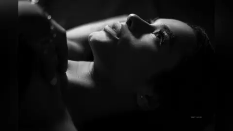 SofyTaylor — Darkness