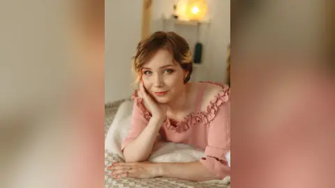 KristinaAmila — Cute baby