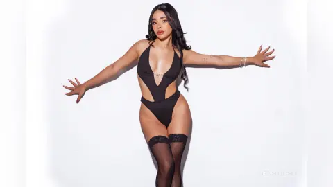 MeganClars — Sweet Seduction