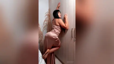 RebecaWest — Sexy and Dangerous