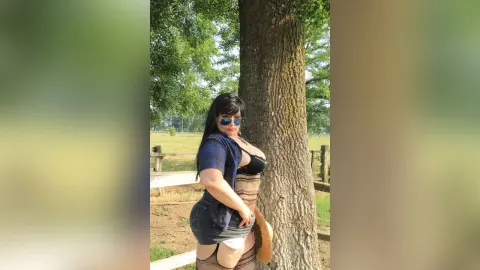 MinnieMonnie — ranch