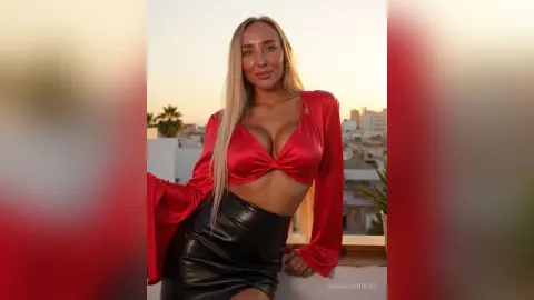 AnnaAurikas — sunset