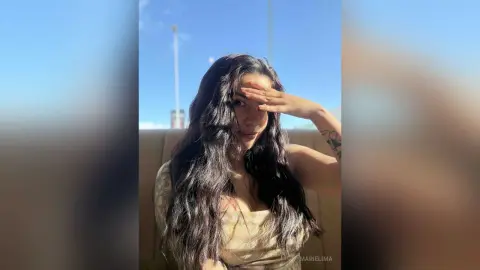 MarieLima — Hi