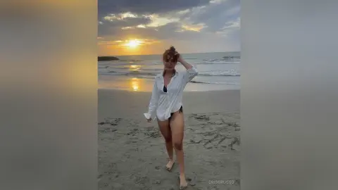 CrissRusso — SWIMSUIT