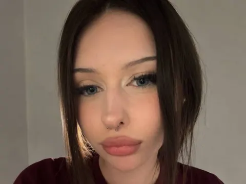 FlorettaLucius cam model