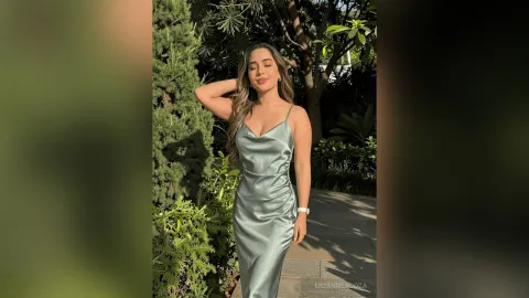 LilianMendoza — Summer Time !