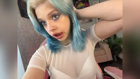 ClaudiaMaysons — ntmu bby