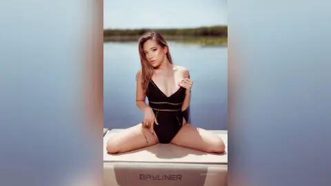 Summer — Ride with me