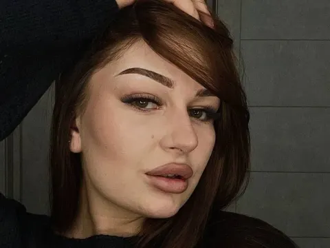 ElizabethSteiner cam model