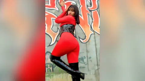 AlisGuerrero — .