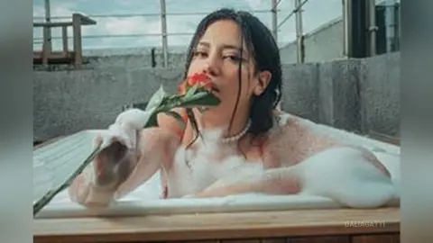 DaliaGatti — a little of me