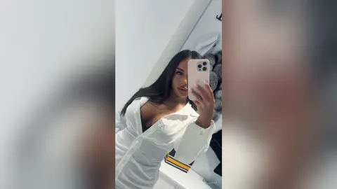KaylaDepp — White 🍭