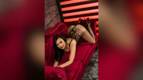 ErikaStill — Sensual Black ...