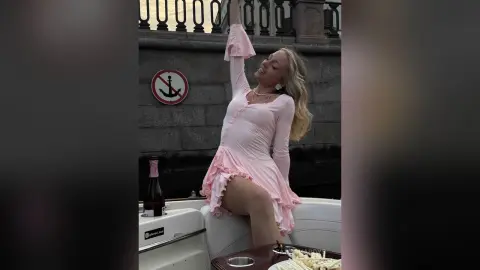 SashaHardys — *