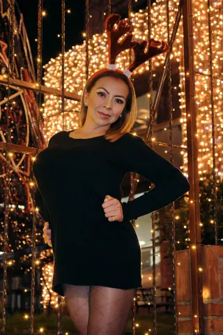 LiiaDumond — Streamate Photos