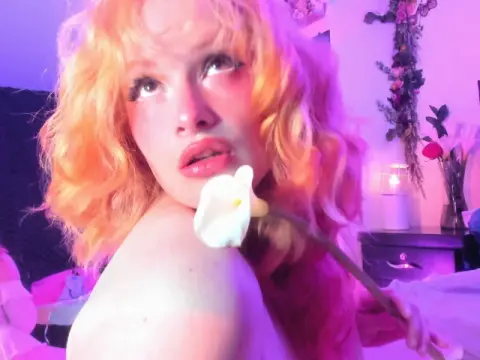 DannaStons — Streamate Photos