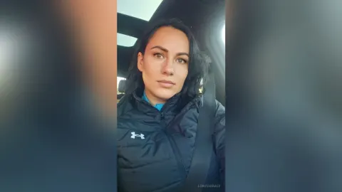 LoretaGrace — Sweet selfie