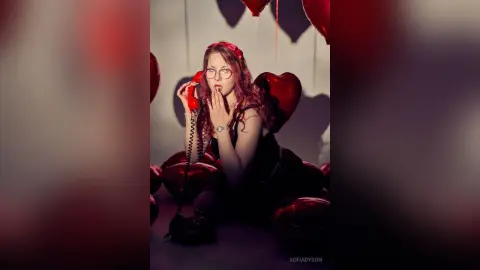 SofiaDyson — 💕