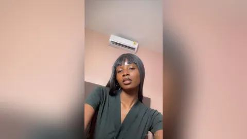 DerbyLaila — just my gorgeous self